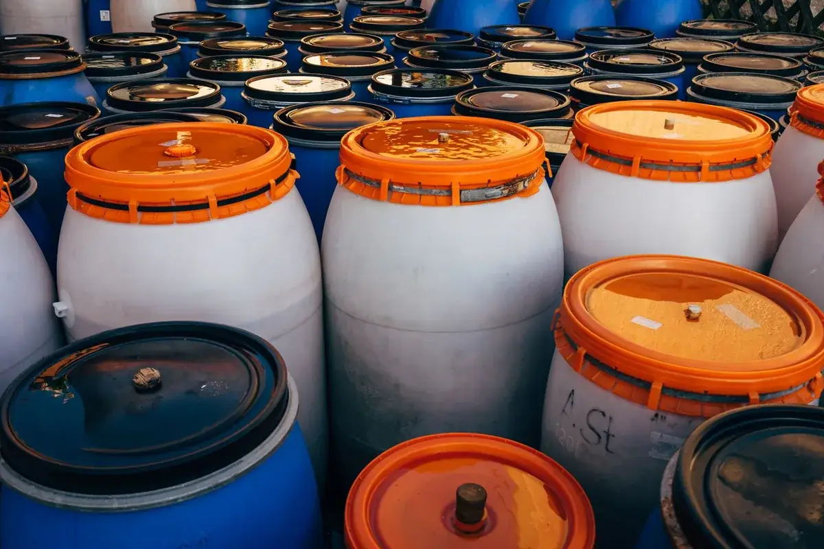 Medical Waste Removal in North East, PA